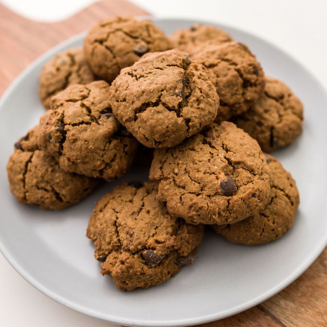 Oatmeal Chocolate Chip Lactation Cookie Mix (25 Count)