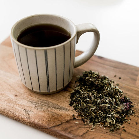 Pregnancy and Postpartum Tea (16 Servings)