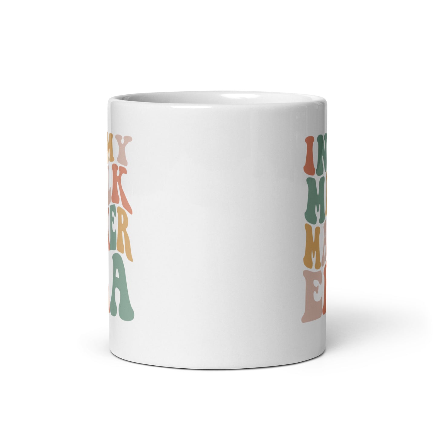 In My Milkmaker Era Coffee Mug (Free Shipping)