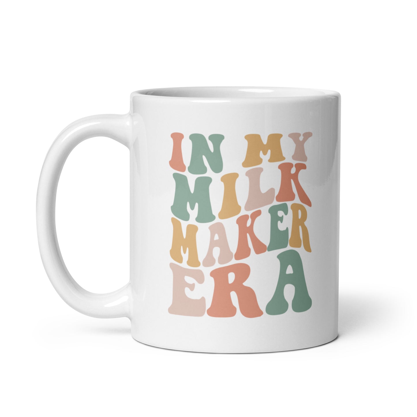 In My Milkmaker Era Coffee Mug (Free Shipping)