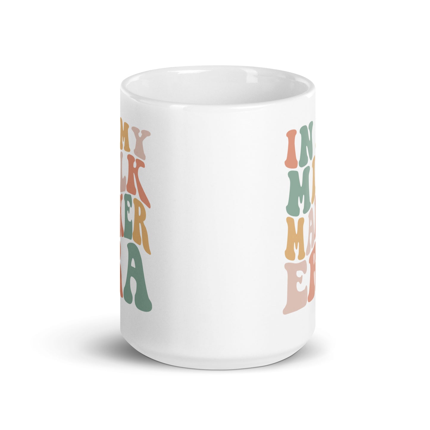 In My Milkmaker Era Coffee Mug (Free Shipping)