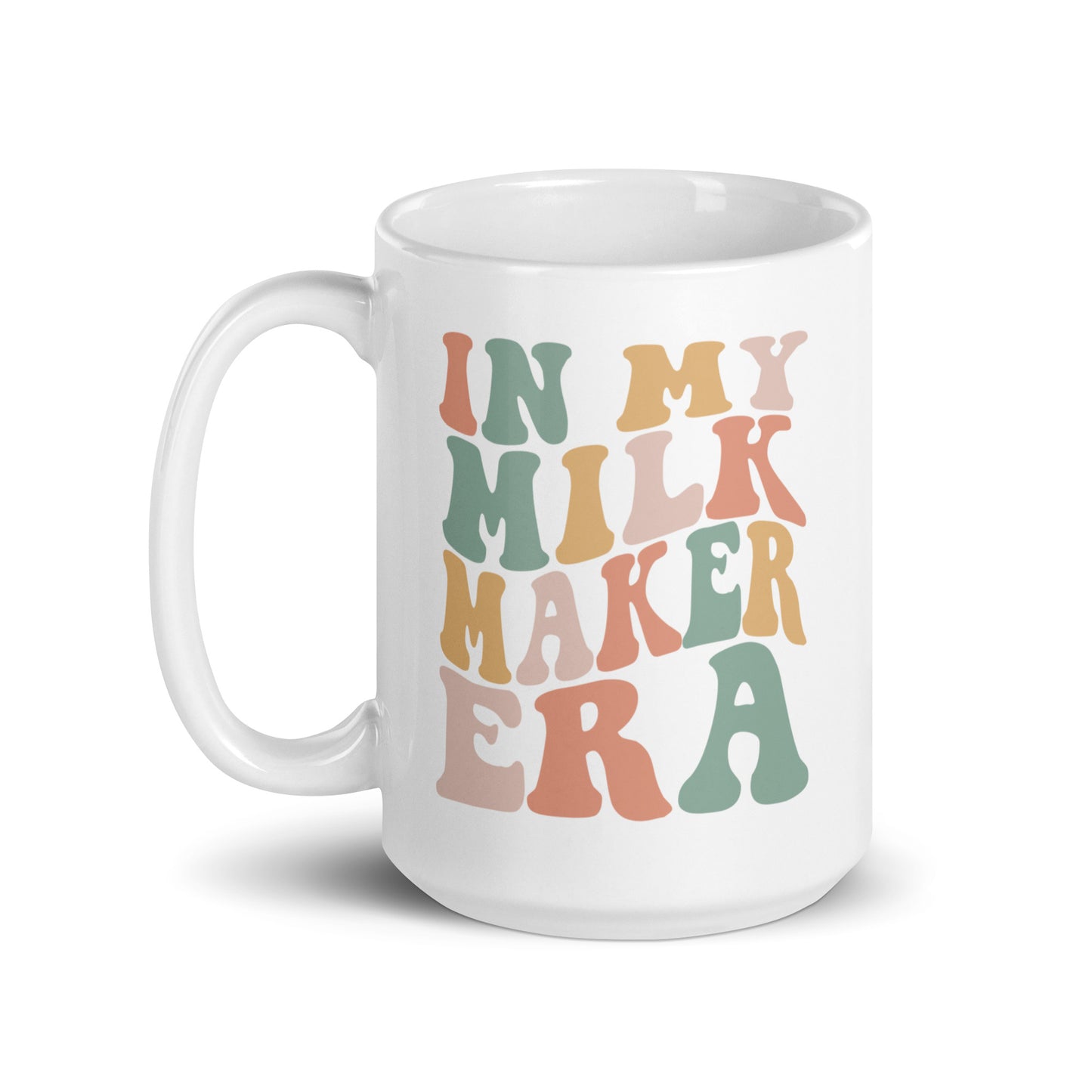 In My Milkmaker Era Coffee Mug (Free Shipping)