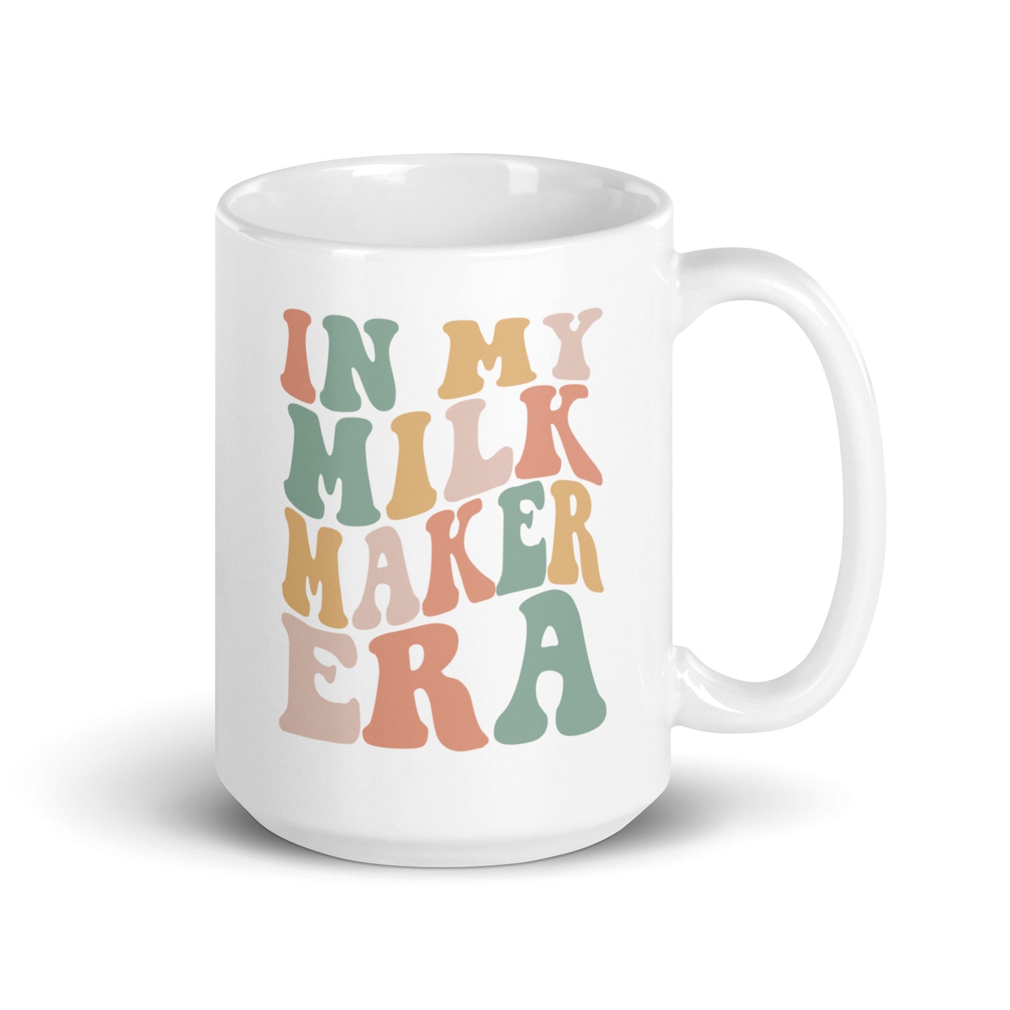 In My Milkmaker Era Coffee Mug (Free Shipping)