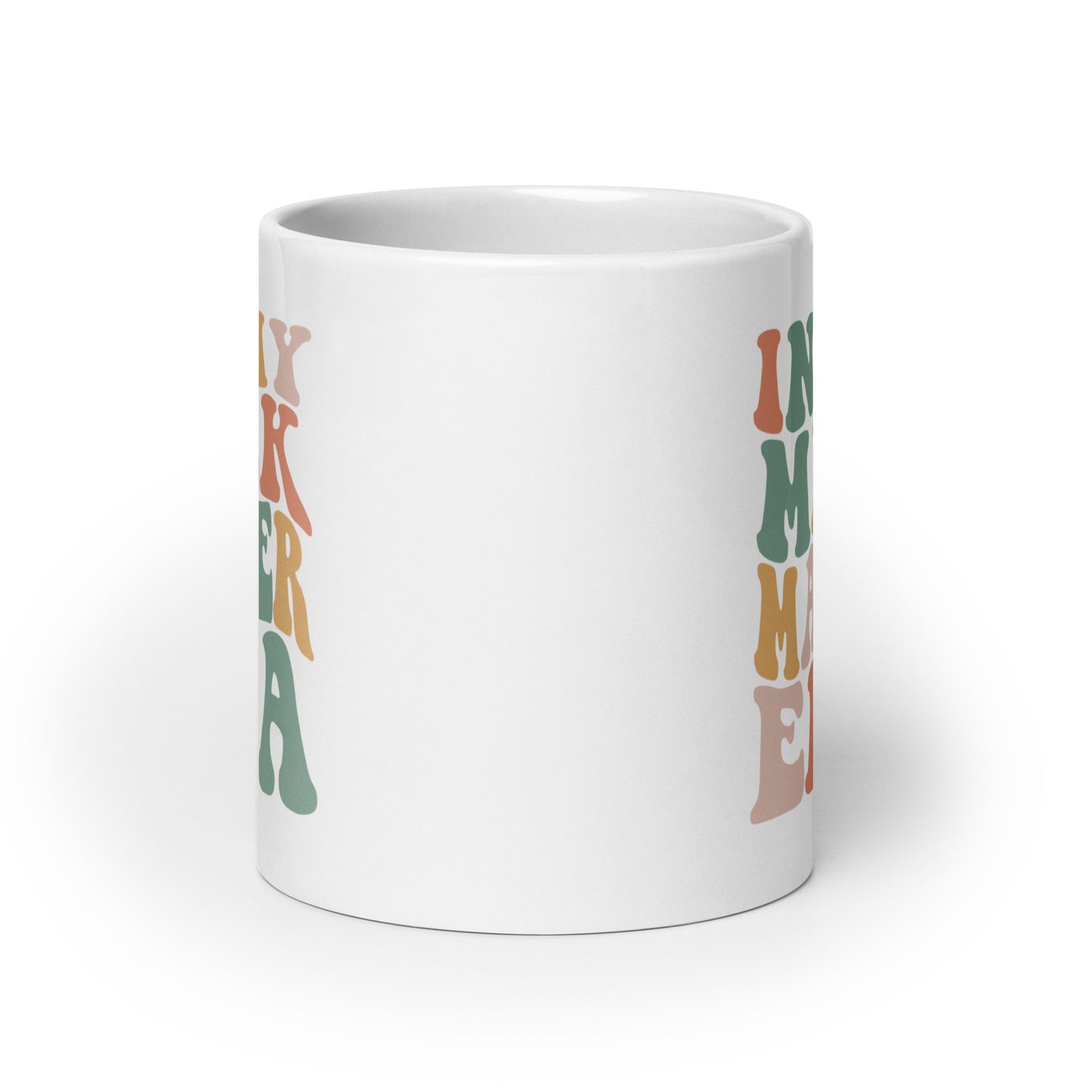In My Milkmaker Era Coffee Mug (Free Shipping)