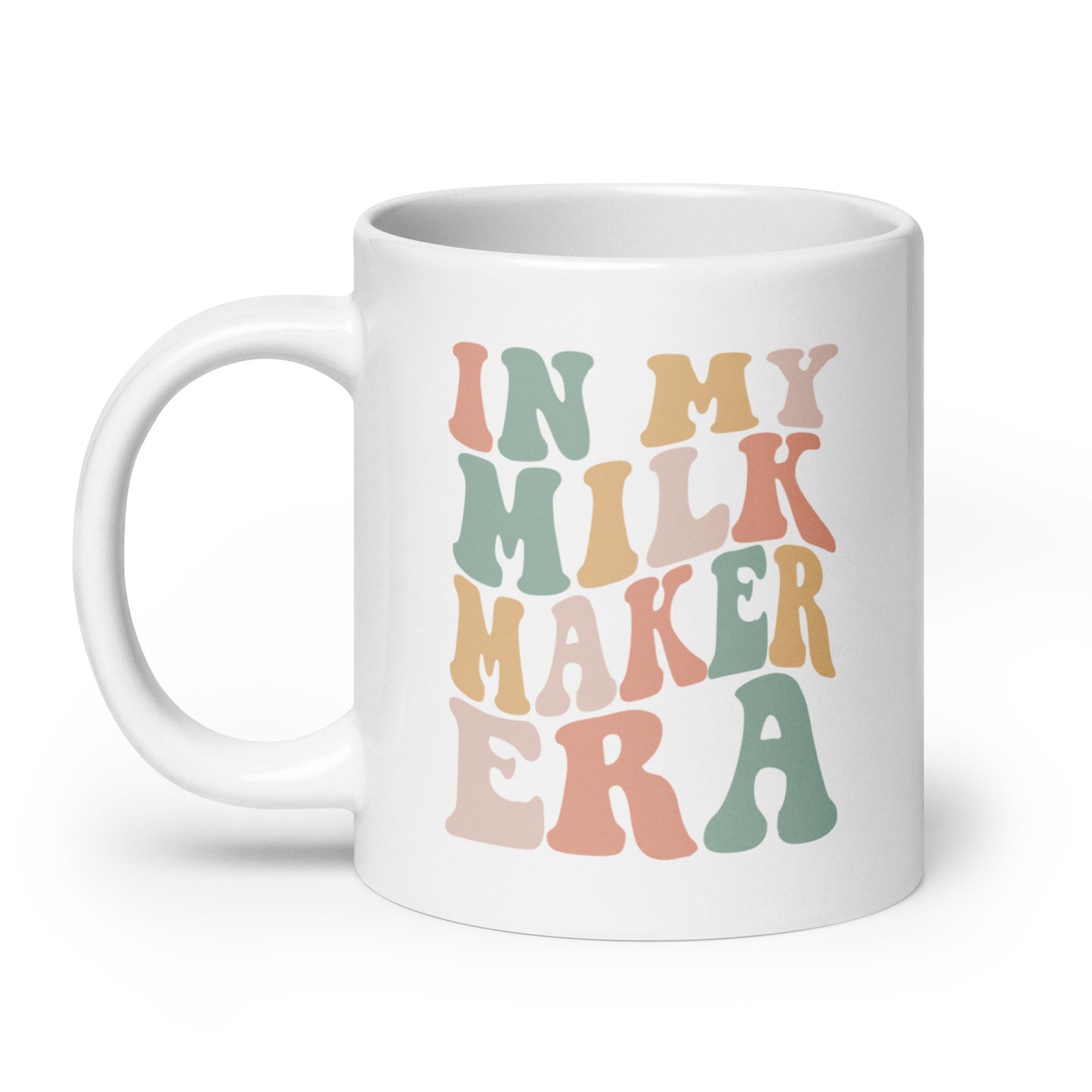 In My Milkmaker Era Coffee Mug (Free Shipping)