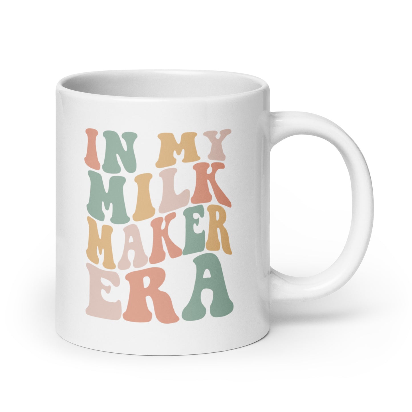 In My Milkmaker Era Coffee Mug (Free Shipping)