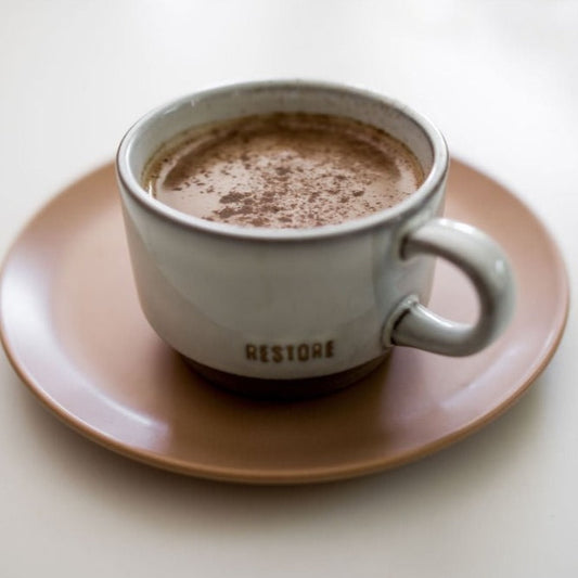 Ashwagandha Hot Cocoa (10 Servings)