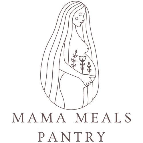Mama Meals Pantry